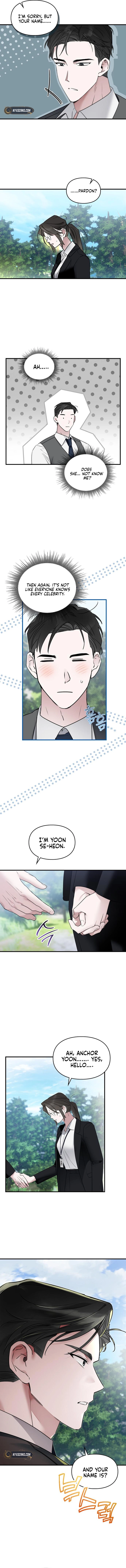 Please Cooperate In The Execution Of S-Class Official Duties Chapter 4 Page 9